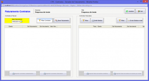 Software erp faturamento